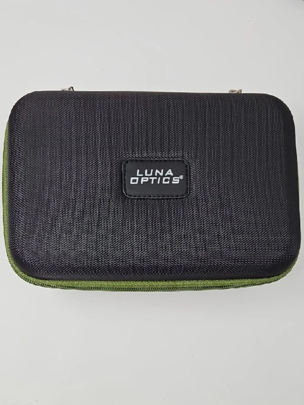LUNA OPTICS QUANTUM Digital Day/Night Binoculars with Laser Rangefinder